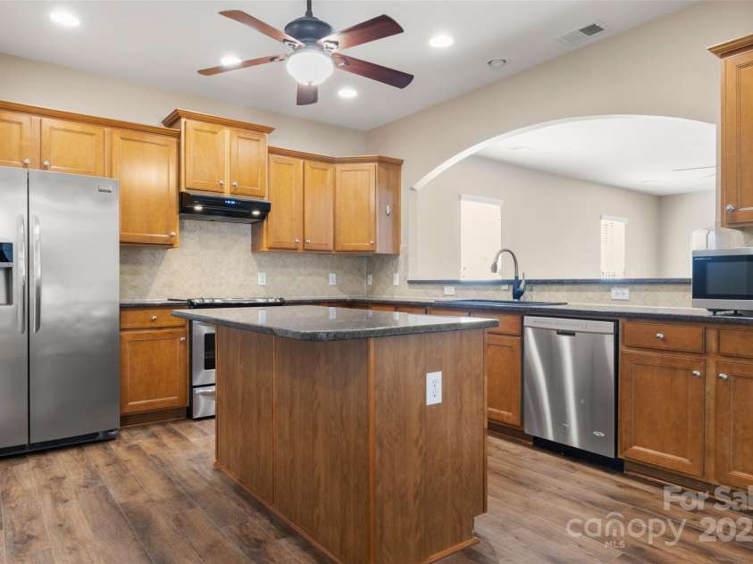 56119 Finches Court, Indian Land, SC 29707.  MLS# CAR4266785, YatesRealty ID 19341. 