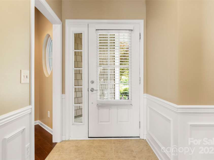 56119 Finches Court, Indian Land, SC 29707.  MLS# CAR4266785, YatesRealty ID 19341. 