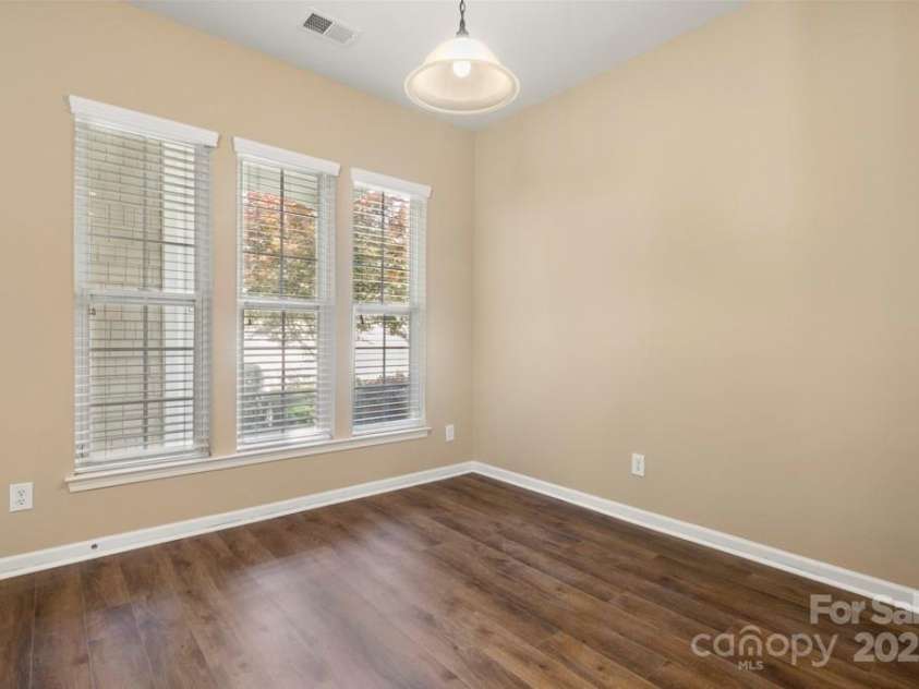 56119 Finches Court, Indian Land, SC 29707.  MLS# CAR4266785, YatesRealty ID 19341. 