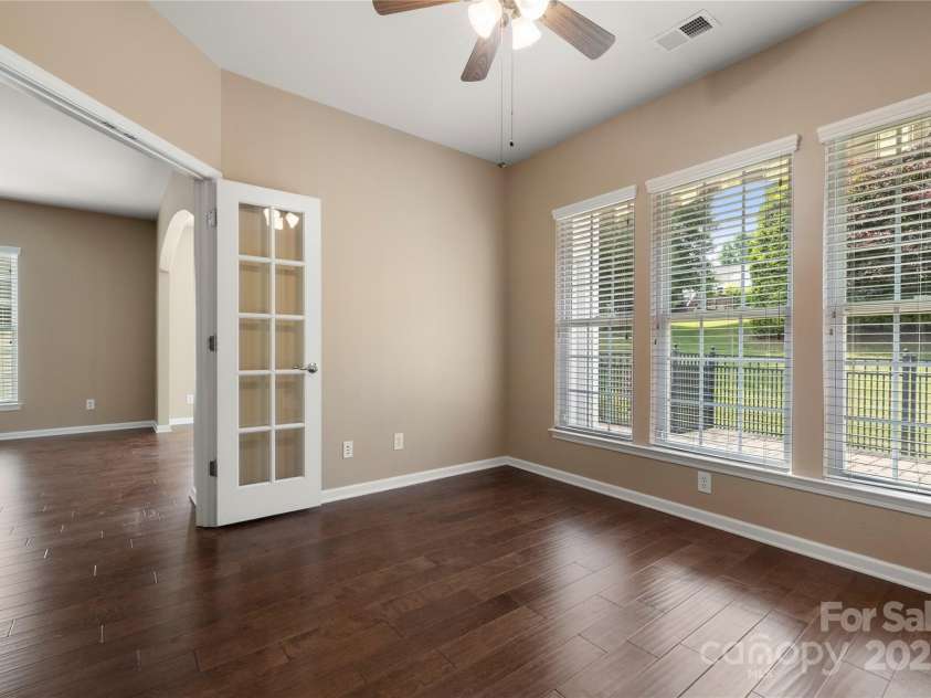 56119 Finches Court, Indian Land, SC 29707.  MLS# CAR4266785, YatesRealty ID 19341. 