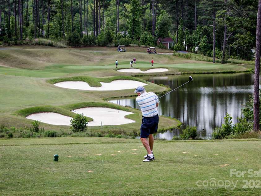 56119 Finches Court, Indian Land, SC 29707.  MLS# CAR4266785, YatesRealty ID 19341. 