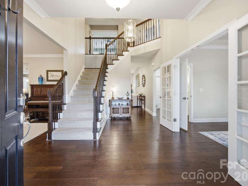 7223 Old Valley Way, Harrisburg, NC 28075.  MLS# CAR4378364, YatesRealty ID 19342. 