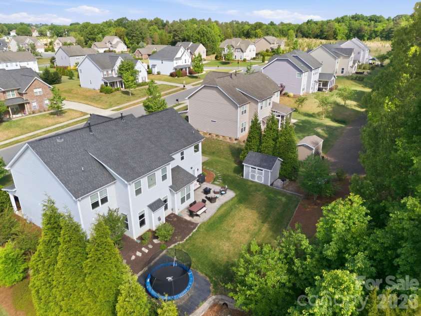 7223 Old Valley Way, Harrisburg, NC 28075.  MLS# CAR4378364, YatesRealty ID 19342. 
