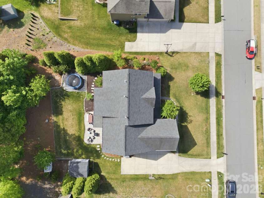 7223 Old Valley Way, Harrisburg, NC 28075.  MLS# CAR4378364, YatesRealty ID 19342. 