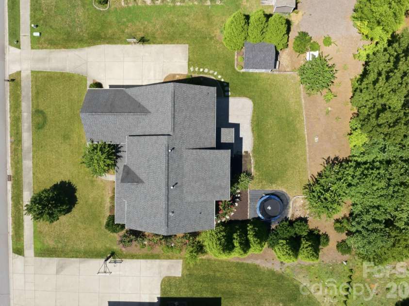 7223 Old Valley Way, Harrisburg, NC 28075.  MLS# CAR4378364, YatesRealty ID 19342. 
