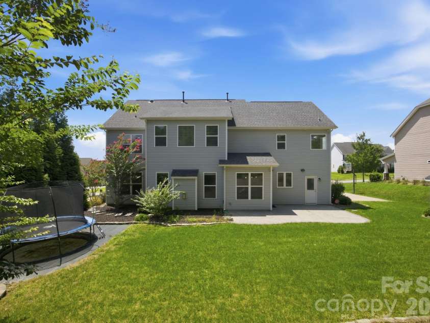 7223 Old Valley Way, Harrisburg, NC 28075.  MLS# CAR4378364, YatesRealty ID 19342. 