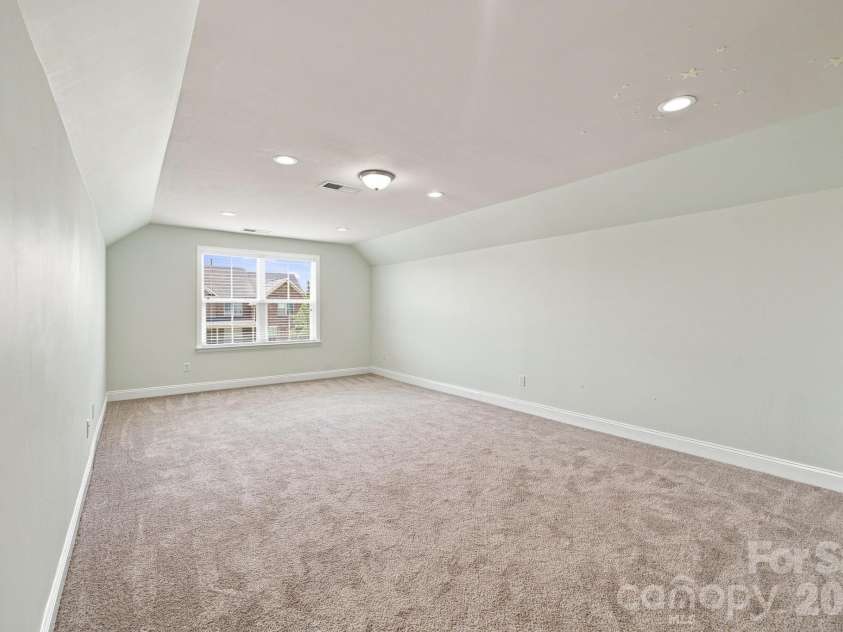 7223 Old Valley Way, Harrisburg, NC 28075.  MLS# CAR4378364, YatesRealty ID 19342. Bonus room