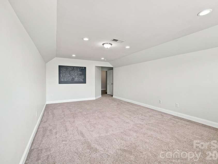 7223 Old Valley Way, Harrisburg, NC 28075.  MLS# CAR4378364, YatesRealty ID 19342. Bonus room