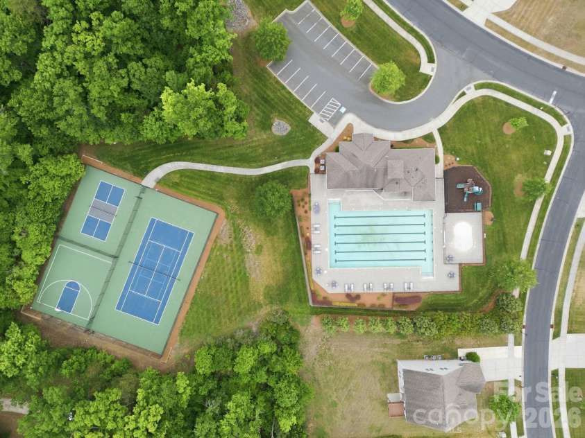 7223 Old Valley Way, Harrisburg, NC 28075.  MLS# CAR4378364, YatesRealty ID 19342. Bridge Pointe Amenities