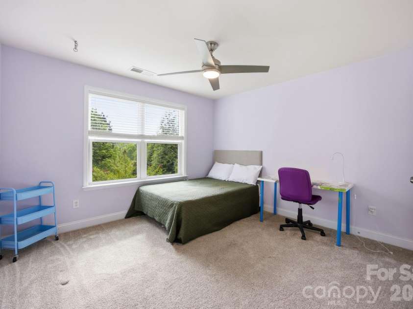 7223 Old Valley Way, Harrisburg, NC 28075.  MLS# CAR4378364, YatesRealty ID 19342. Guest room 3