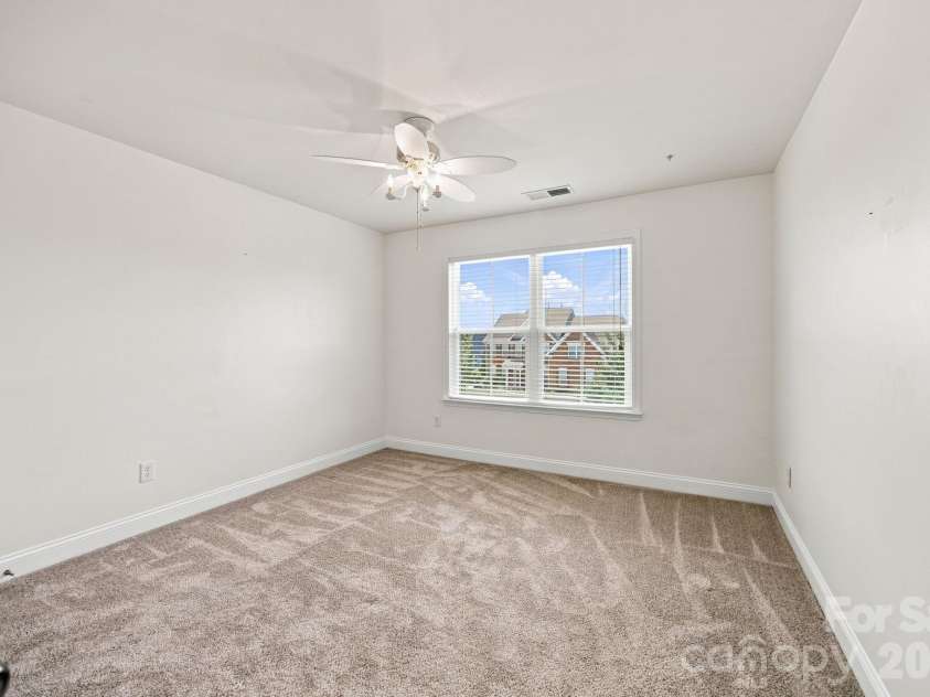 7223 Old Valley Way, Harrisburg, NC 28075.  MLS# CAR4378364, YatesRealty ID 19342. Guest room 3