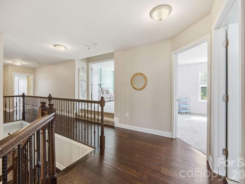 7223 Old Valley Way, Harrisburg, NC 28075.  MLS# CAR4378364, YatesRealty ID 19342. Upstairs
