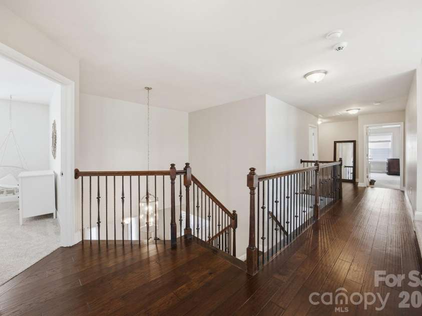 7223 Old Valley Way, Harrisburg, NC 28075.  MLS# CAR4378364, YatesRealty ID 19342. Upstairs
