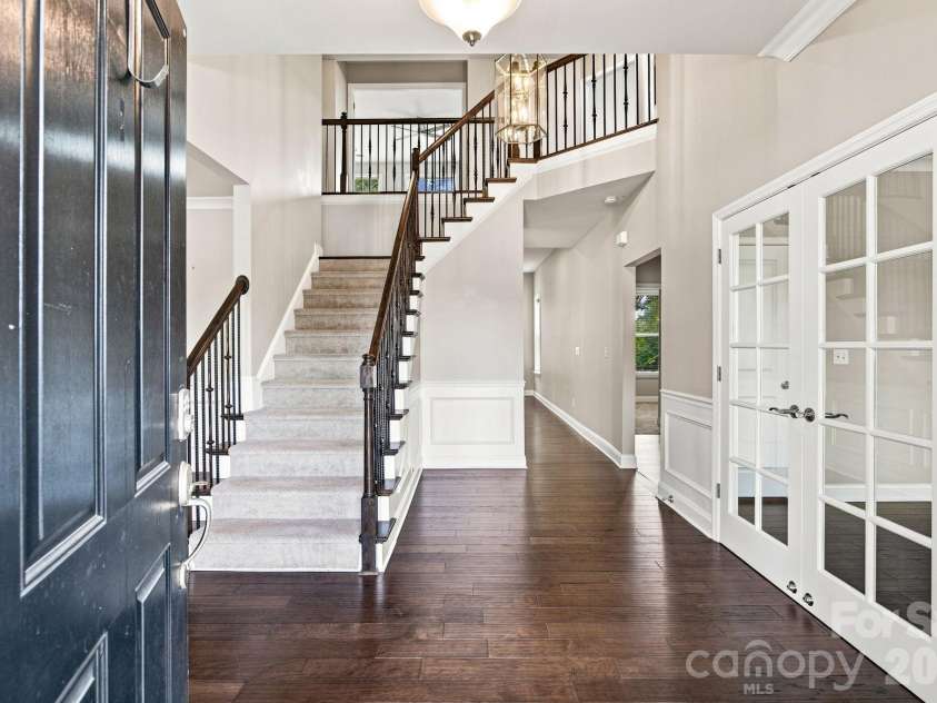7223 Old Valley Way, Harrisburg, NC 28075.  MLS# CAR4378364, YatesRealty ID 19342. Welcome home