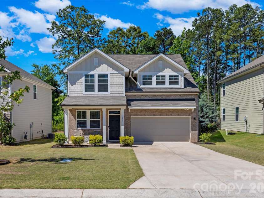 2233 Sussex Road, York, SC 29745.  MLS# CAR4378476, YatesRealty ID 19343. 