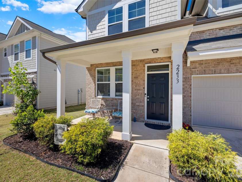 2233 Sussex Road, York, SC 29745.  MLS# CAR4378476, YatesRealty ID 19343. 