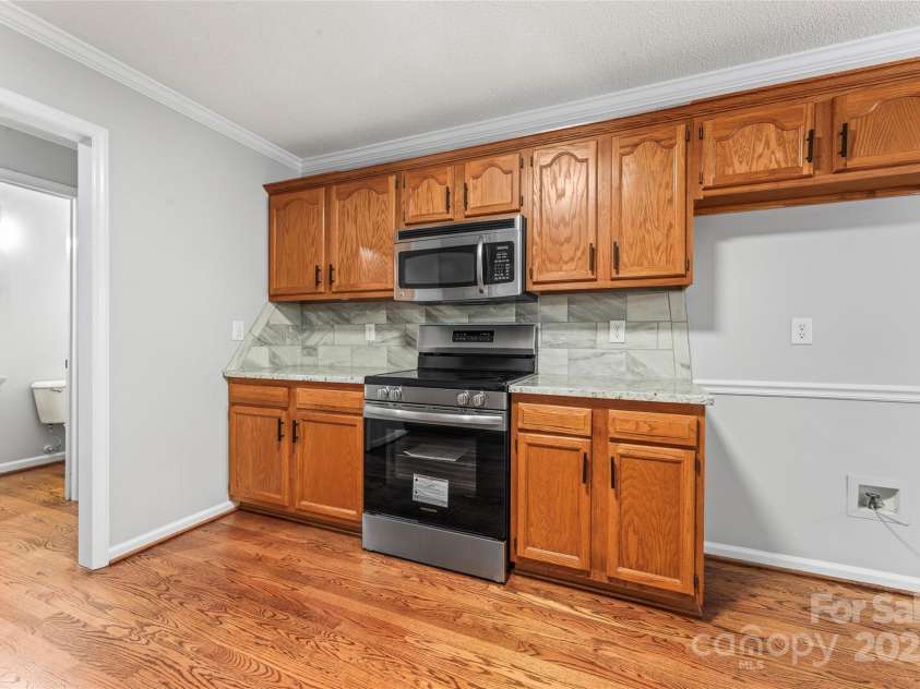 370 Shannon Drive, Lexington, NC 27292.  MLS# CAR4270875, YatesRealty ID 19344. 