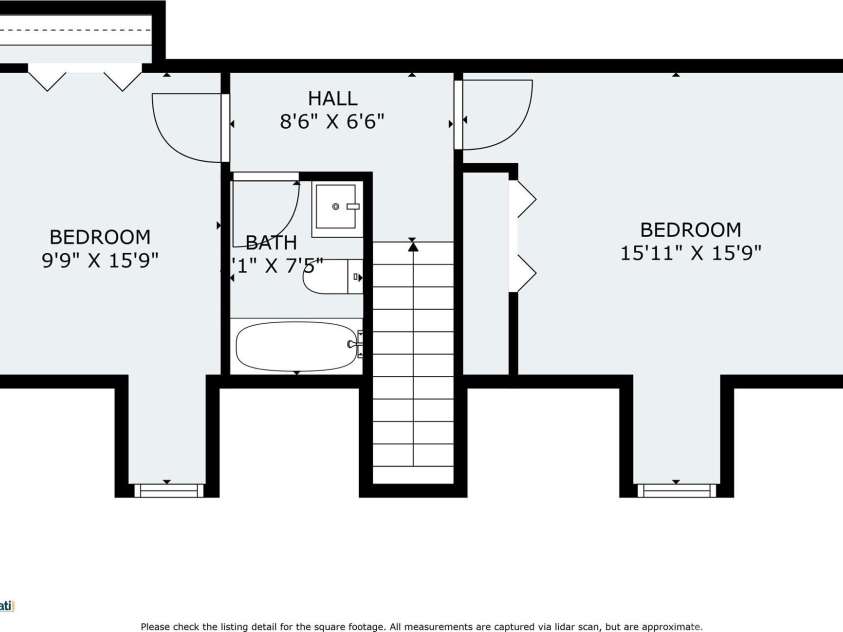 370 Shannon Drive, Lexington, NC 27292.  MLS# CAR4270875, YatesRealty ID 19344. 