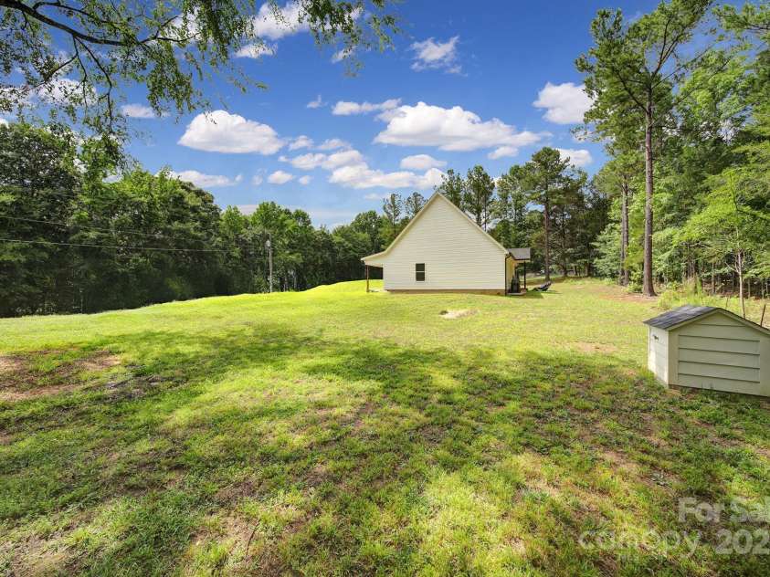 4592 Reid Road, Edgemoor, SC 29712.  MLS# CAR4270874, YatesRealty ID 19345. 