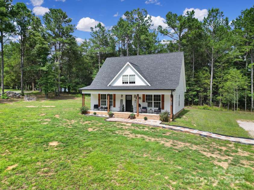 4592 Reid Road, Edgemoor, SC 29712.  MLS# CAR4270874, YatesRealty ID 19345. 