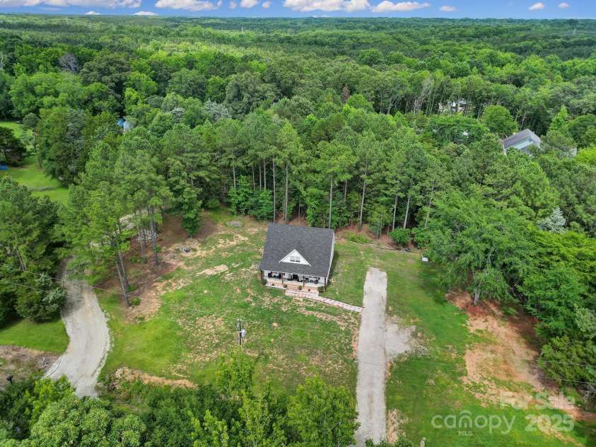 4592 Reid Road, Edgemoor, SC 29712.  MLS# CAR4270874, YatesRealty ID 19345. 