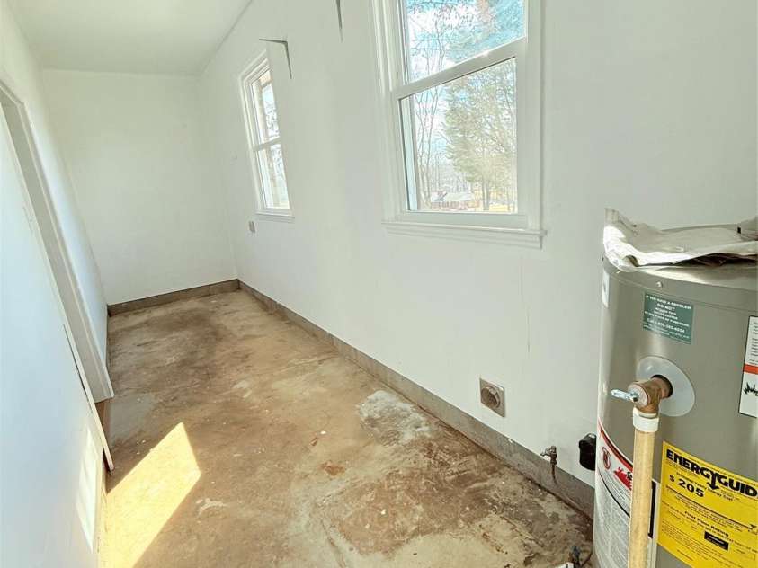 1254 Huckleberry Drive, Lincolnton, NC 28092.  MLS# CAR4377387, YatesRealty ID 19347. 