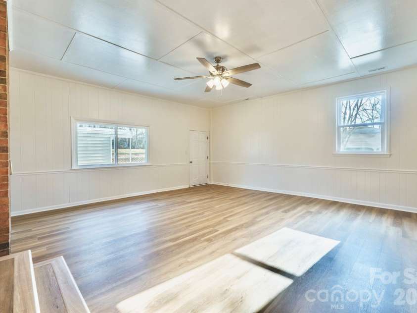 1254 Huckleberry Drive, Lincolnton, NC 28092.  MLS# CAR4377387, YatesRealty ID 19347. 