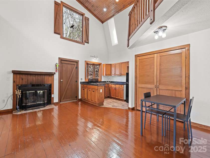 50 Cottontail Lane, Canton, NC 28716.  MLS# CAR4232264, YatesRealty ID 1935. 