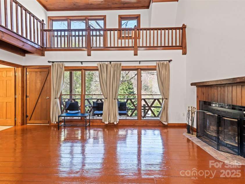 50 Cottontail Lane, Canton, NC 28716.  MLS# CAR4232264, YatesRealty ID 1935. 