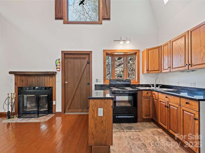 50 Cottontail Lane, Canton, NC 28716.  MLS# CAR4232264, YatesRealty ID 1935. 