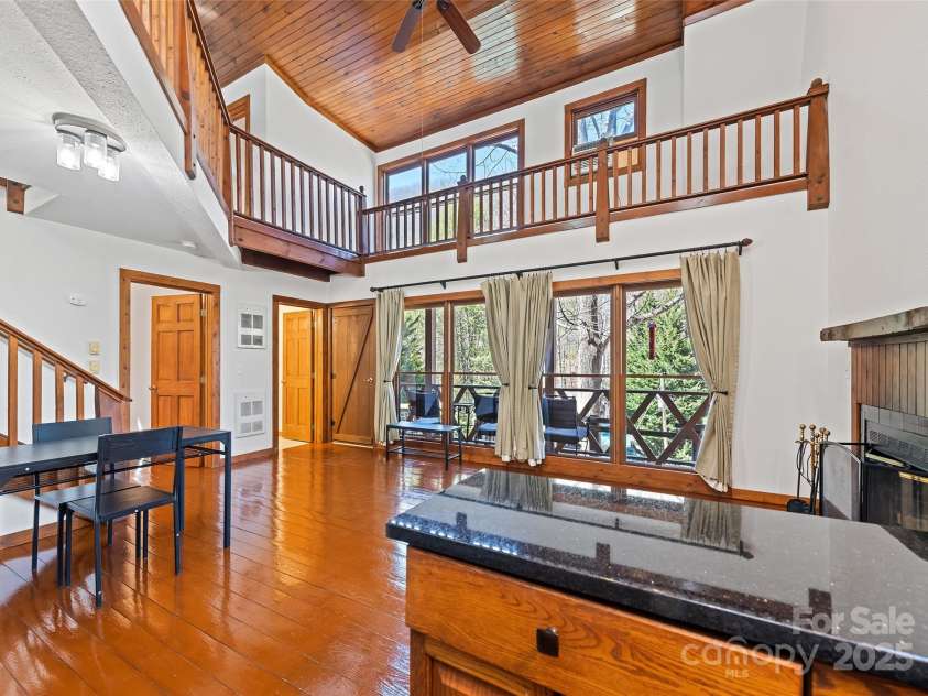 50 Cottontail Lane, Canton, NC 28716.  MLS# CAR4232264, YatesRealty ID 1935. 