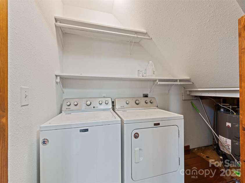 50 Cottontail Lane, Canton, NC 28716.  MLS# CAR4232264, YatesRealty ID 1935. 