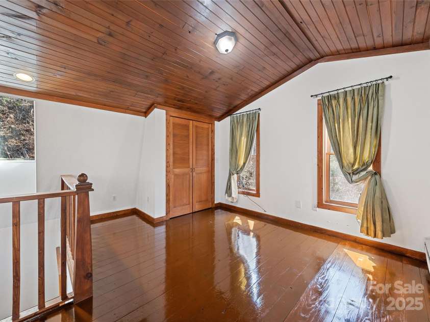 50 Cottontail Lane, Canton, NC 28716.  MLS# CAR4232264, YatesRealty ID 1935. Virtual Staging