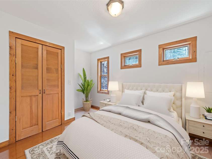 50 Cottontail Lane, Canton, NC 28716.  MLS# CAR4232264, YatesRealty ID 1935. Virtual Staging