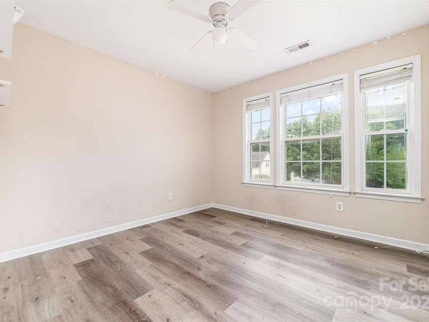 98 Poplar Woods Drive, Concord, NC 28027.  MLS# CAR4280697, YatesRealty ID 1935. 