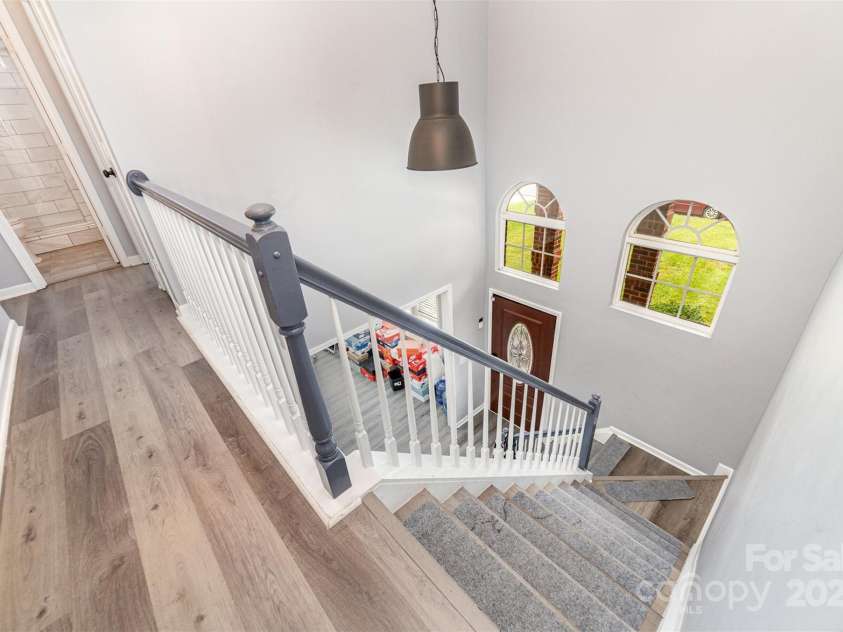 98 Poplar Woods Drive, Concord, NC 28027.  MLS# CAR4280697, YatesRealty ID 1935. 