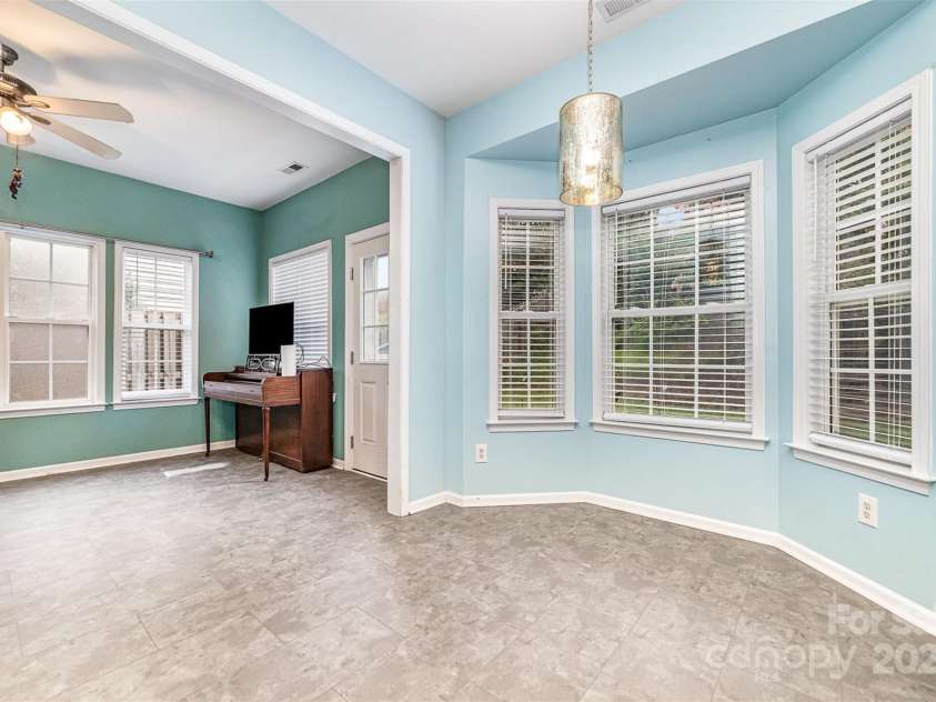 98 Poplar Woods Drive, Concord, NC 28027.  MLS# CAR4280697, YatesRealty ID 1935. 