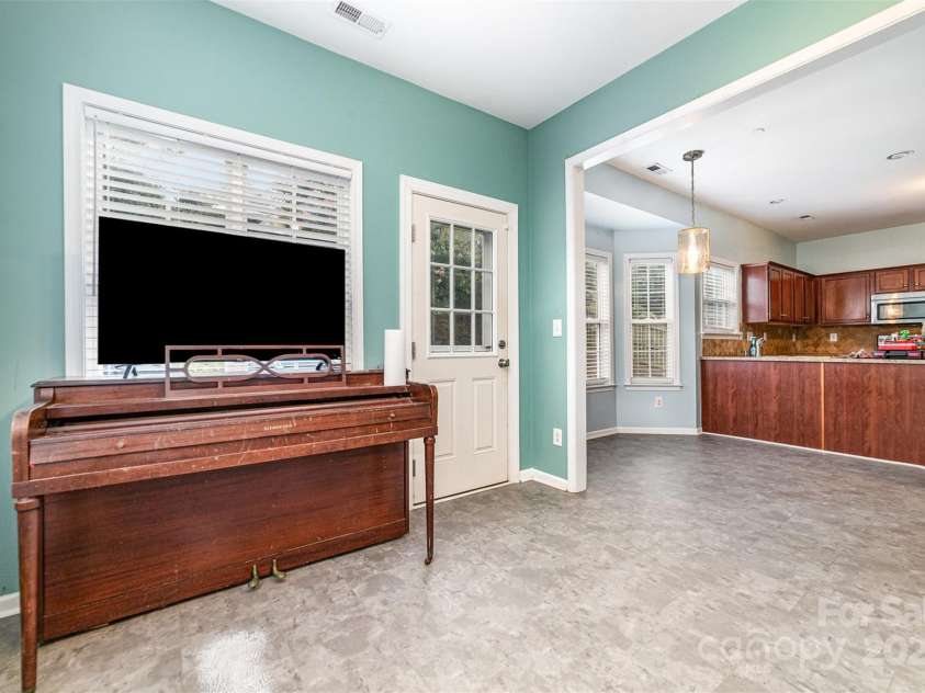 98 Poplar Woods Drive, Concord, NC 28027.  MLS# CAR4280697, YatesRealty ID 1935. 