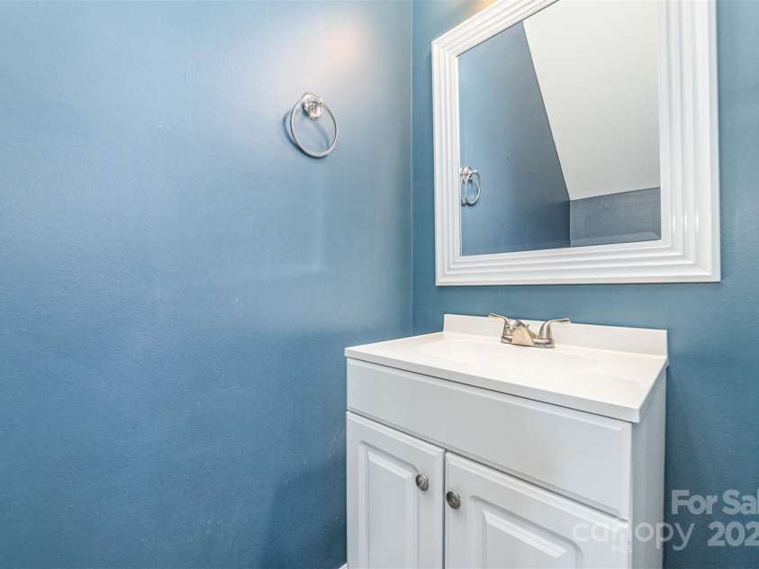 98 Poplar Woods Drive, Concord, NC 28027.  MLS# CAR4280697, YatesRealty ID 1935. 