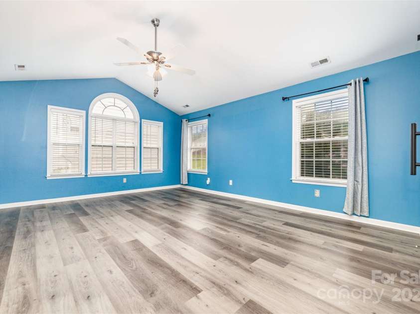 98 Poplar Woods Drive, Concord, NC 28027.  MLS# CAR4280697, YatesRealty ID 1935. 