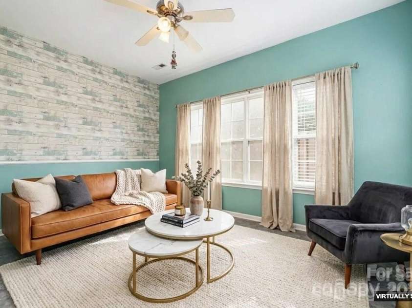 98 Poplar Woods Drive, Concord, NC 28027.  MLS# CAR4280697, YatesRealty ID 1935. 