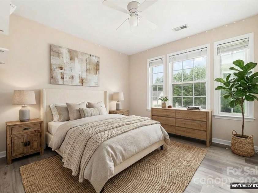 98 Poplar Woods Drive, Concord, NC 28027.  MLS# CAR4280697, YatesRealty ID 1935. 