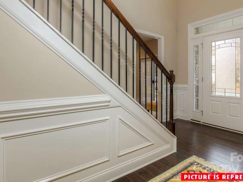 112 Fordingbridge Lane, Mooresville, NC 28115.  MLS# CAR4270948, YatesRealty ID 19351. 