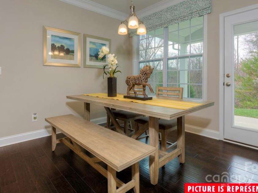 112 Fordingbridge Lane, Mooresville, NC 28115.  MLS# CAR4270948, YatesRealty ID 19351. 