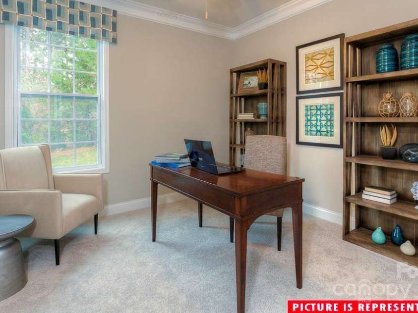 112 Fordingbridge Lane, Mooresville, NC 28115.  MLS# CAR4270948, YatesRealty ID 19351. 