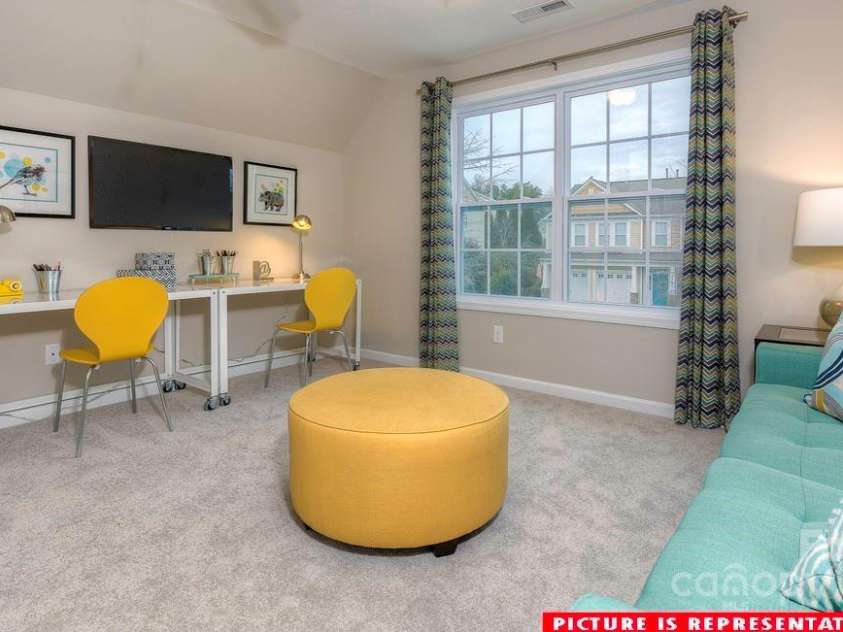 112 Fordingbridge Lane, Mooresville, NC 28115.  MLS# CAR4270948, YatesRealty ID 19351. 