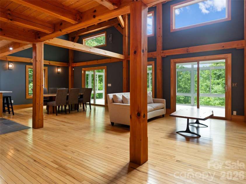 82 Red Oak Drive, Mills River, NC 28759.  MLS# CAR4376233, YatesRealty ID 19351. 