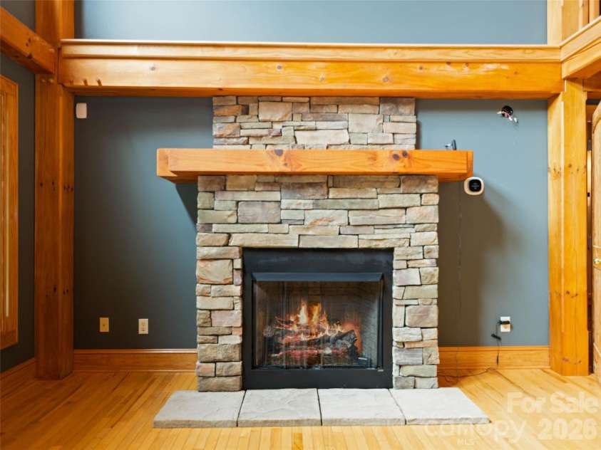82 Red Oak Drive, Mills River, NC 28759.  MLS# CAR4376233, YatesRealty ID 19351. 