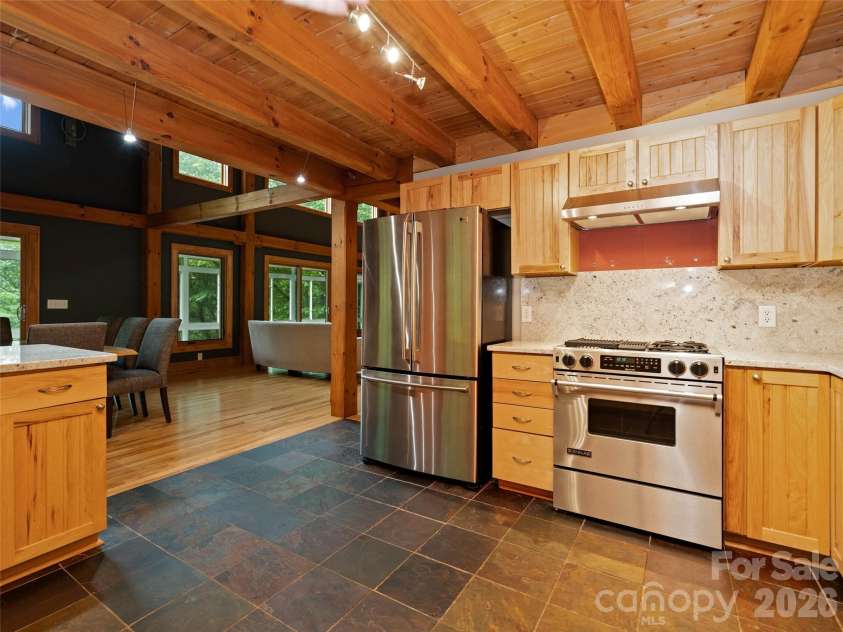82 Red Oak Drive, Mills River, NC 28759.  MLS# CAR4376233, YatesRealty ID 19351. 
