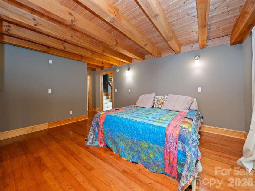 82 Red Oak Drive, Mills River, NC 28759.  MLS# CAR4376233, YatesRealty ID 19351. 